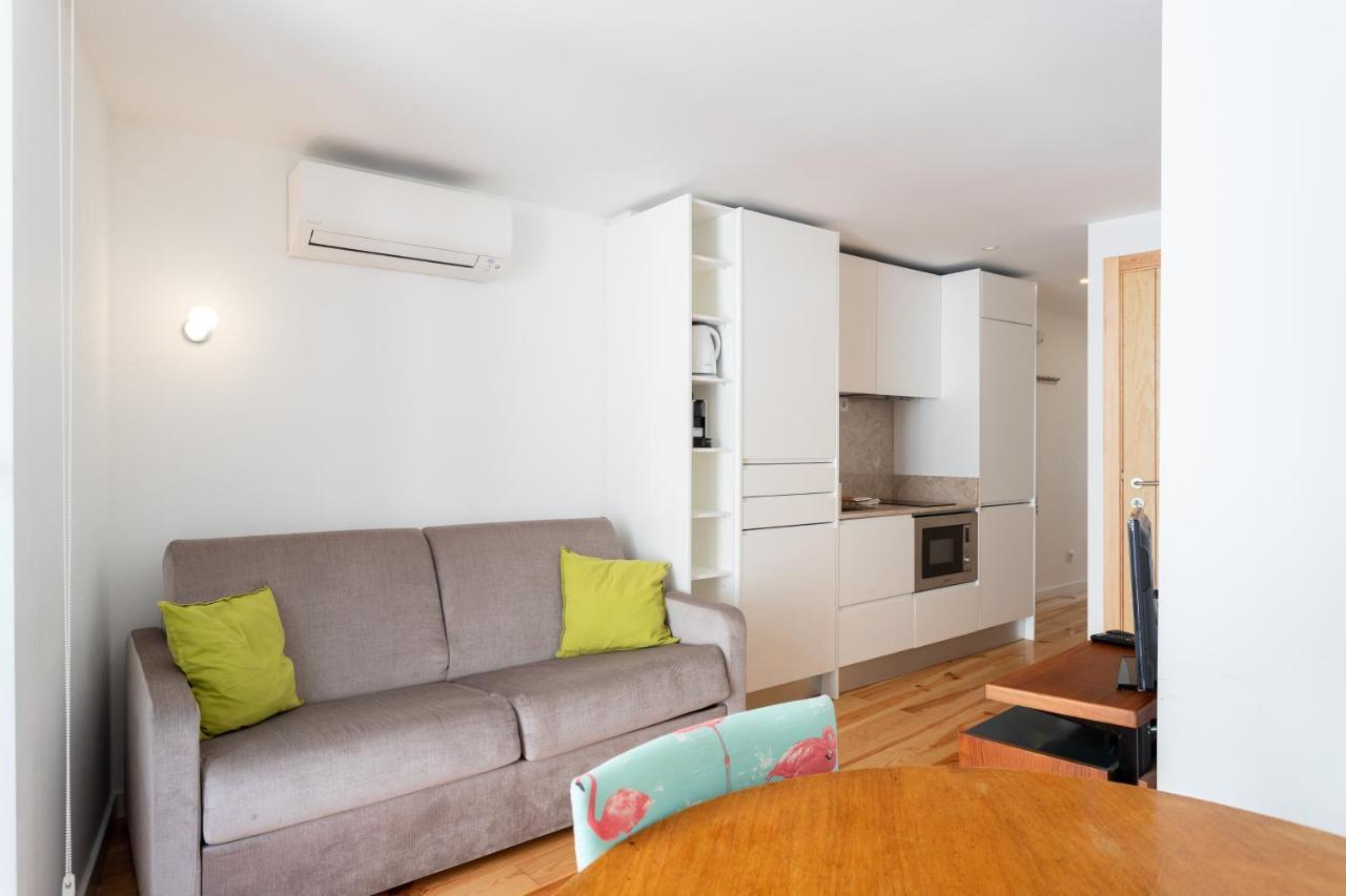 Апартаменты Flh Sao Bento Cozy Flats Лиссабон Экстерьер фото